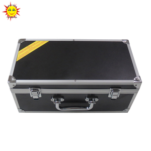 Hạnh Phúc 12 Kênh Lạnh Pháo Hoa Lửa Hệ Thống Lạnh Pyro Đài Phun Nước Pháo Hoa Trang Trí Đám Cưới - Product Image 6