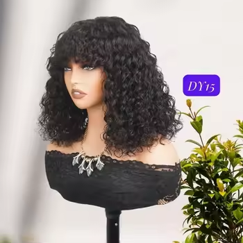 DY15