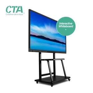 Mini LCD interaktiver Touchscreen Smart interaktives Whiteboard TV für Schulungs zentrum - Product Image 3