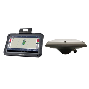 High Accuracy Gps Guidance System Excavator LMU Sensors Real-Time Guidance Remote Control Excavator CHCNAV TX63 - Product Image 4