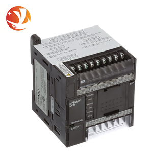 Di alta qualità automazione industriale plc pac controller dedicati con CP1L-L20DT-A plc logica controller di programmazione - Product Image 1