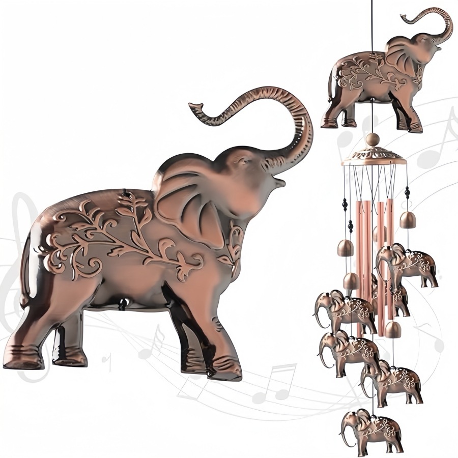 Elephant type b