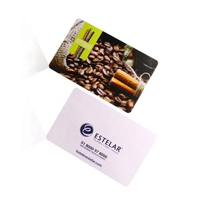Custom Programmable <strong>QR</strong> <strong>Code</strong> Business RFID Card NFC Google Review Card - Product Image 4
