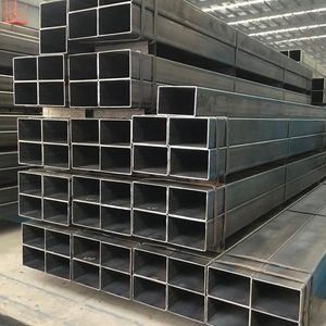 Hot Style 1 Inch <strong>Square</strong> Iron <strong>Pipe</strong> for Building Structure 25*25mm Steel Hollow Section Welded <strong>Square</strong> Steel <strong>Pipe</strong> - Product Image 4