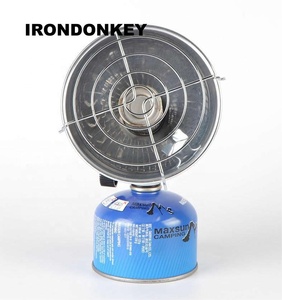 Irondonkey dầu hỏa nóng ngoài trời nhỏ Mặt Trời Mini gas gas nóng Mùa Thu/Mùa Đông cắm trại Lều nóng - Product Image 4