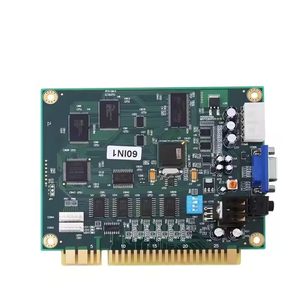 OEM özel çok katmanlı PCB takımı servis üreticisi PCBA devre ve elektronik diğer PCB ve PCBA tedarikçisi - Product Image 1