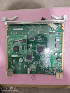 Nuovissima scheda di interfaccia ottica SSN1SL4A(L-4.2LC) con 1 L-4.2 modulo SFP 80km per apparecchiature in fibra ottica - Product Image 3