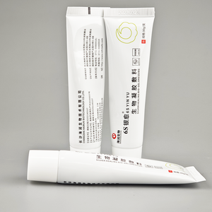 Optimized Glycerin Biogell Produk lembut pembalut luka transparan yang kompleks untuk peningkatan penyembuhan pada pasien diabetes - Product Image 3