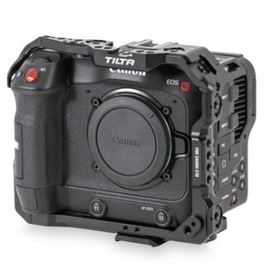 TA-T12-A-B เอียง Canon ที่ C70้ำหนักเบาช่วยลดการสึกหรอเมื่อเวลาผ่านไปปรับปรุงการทำงานของ C70 - Product Image 6