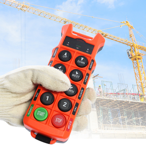 Quelle Fabrik Anti-Inferenz-Handhabung industrielle Fernbedienung - Product Image 2