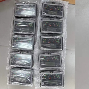 Neue Bagger teile 489-7907 Computer Board Controller für 320GC 336GC C7.1 Programme für Motors teuer geräte 4897907