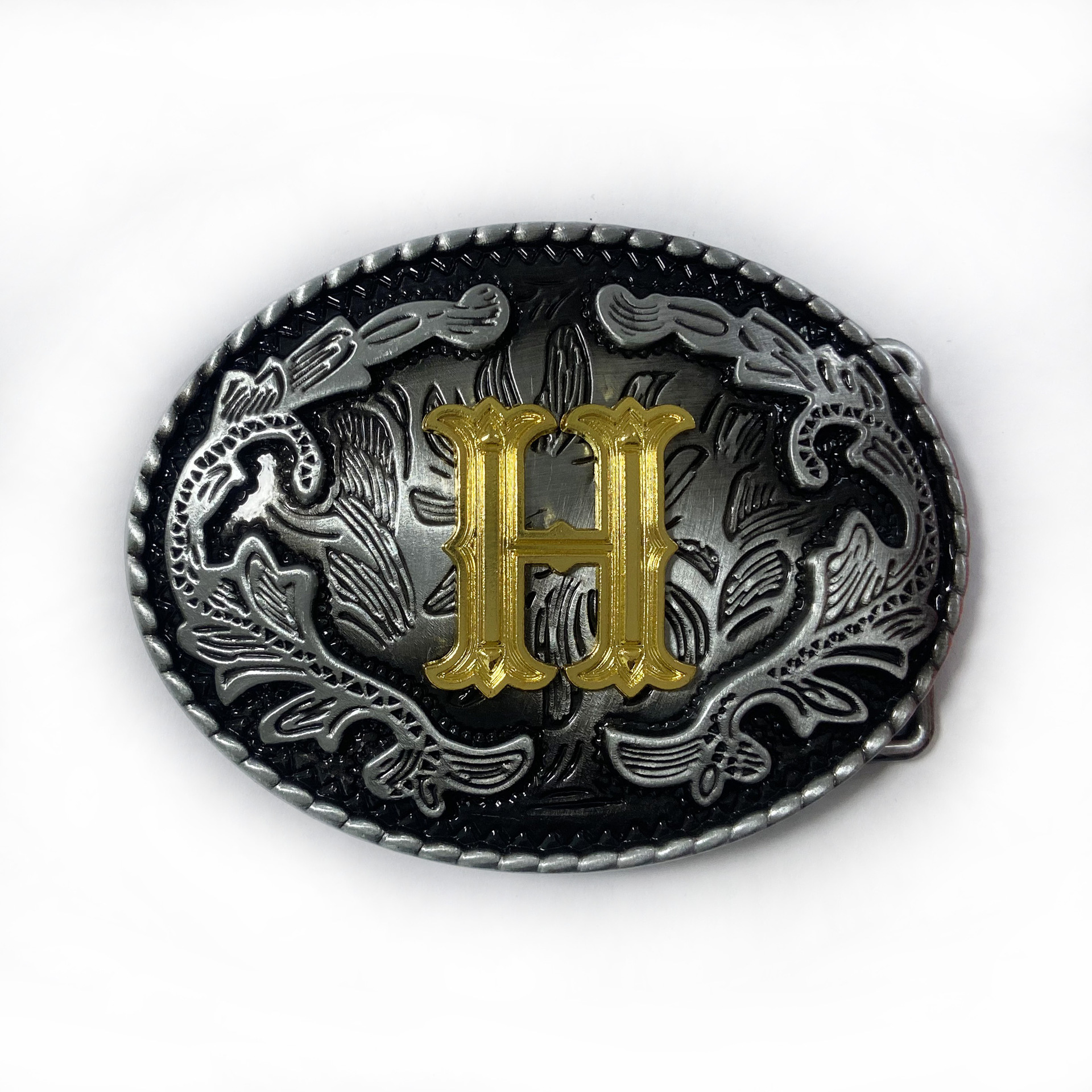 H-silver