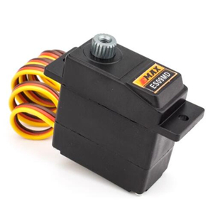 <strong>EMAX</strong> ES09MD ES09D Mini Metal Gear Digital <strong>Servo</strong> Fixed Wing Digi-IC Product Type Miniature Stepper Motors - Product Image 2