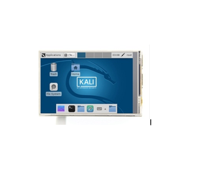 MHS-4.0inch Display-Bタッチスクリーン小型抵抗膜方式タッチ機能付きRaspberryPi用の高速SPI再生可能ビデオ - Product Image 6