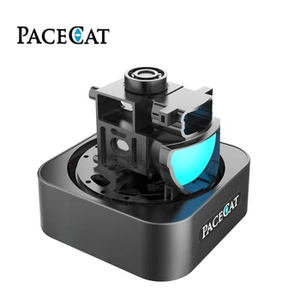 Pacecat sensore Laser impermeabile Lidar radar Scanner servizio Robot AGV Lidar rilevatori di ostacoli sensore di scansione UAV Lidar sensore - Product Image 4