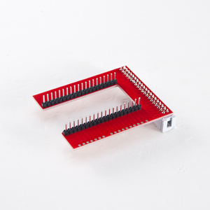 Raspberry Pi 3/Raspberry Pi B U Typ GPIO Pin board V2 Elektronische Komponenten
