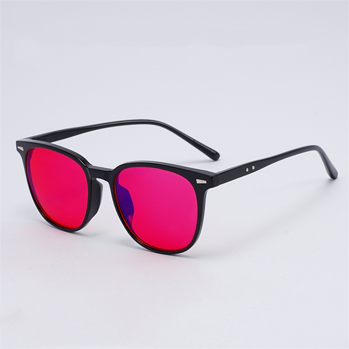 Negro Blight Rojo