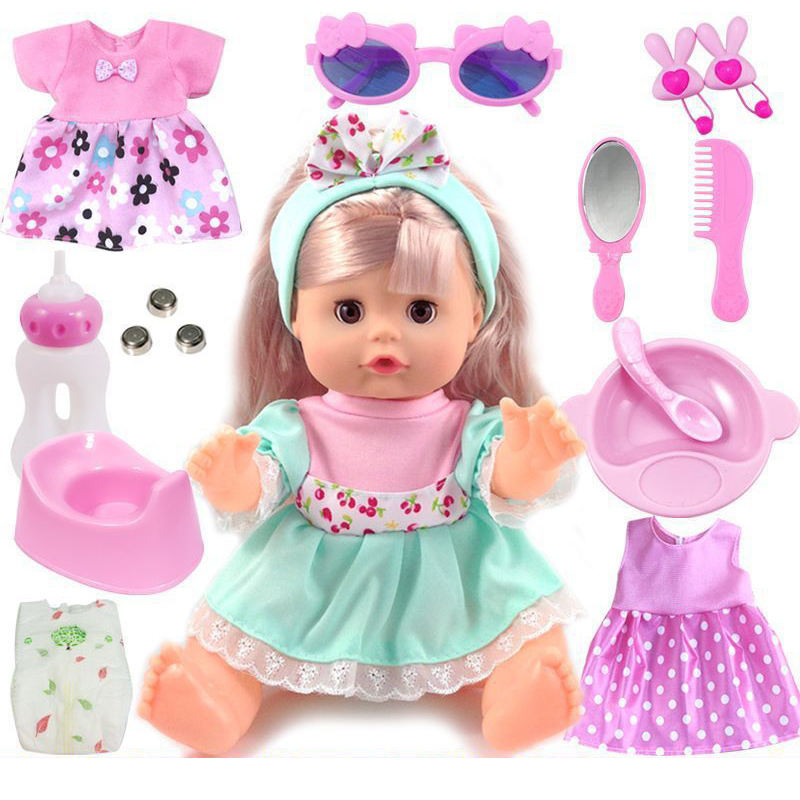 2(15Pcs Accessories)