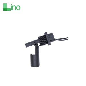 LINO LNF-P10 di plastica di controllo del livello dell'acqua interruttore a galleggiante PP interruttore di livello a galleggiante con allarme - Product Image 3