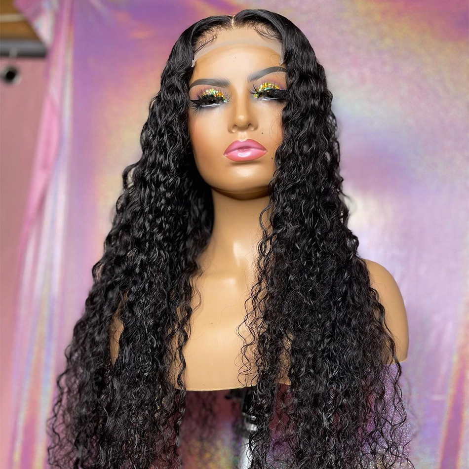 hd lace front