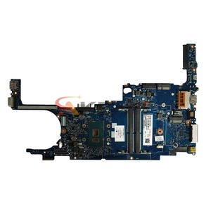 Ana kurulu EliteBook 820 G4 HSN-I01C I5-7300U 914272-601 914272-001 914272-501 6050A2854201-MB-A01 için entegre dizüstü bilgisayar anakart HP - Product Image 1