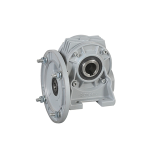 工业传动用Vf蜗轮齿轮电机减速器NMRV150型号 - Product Image 3