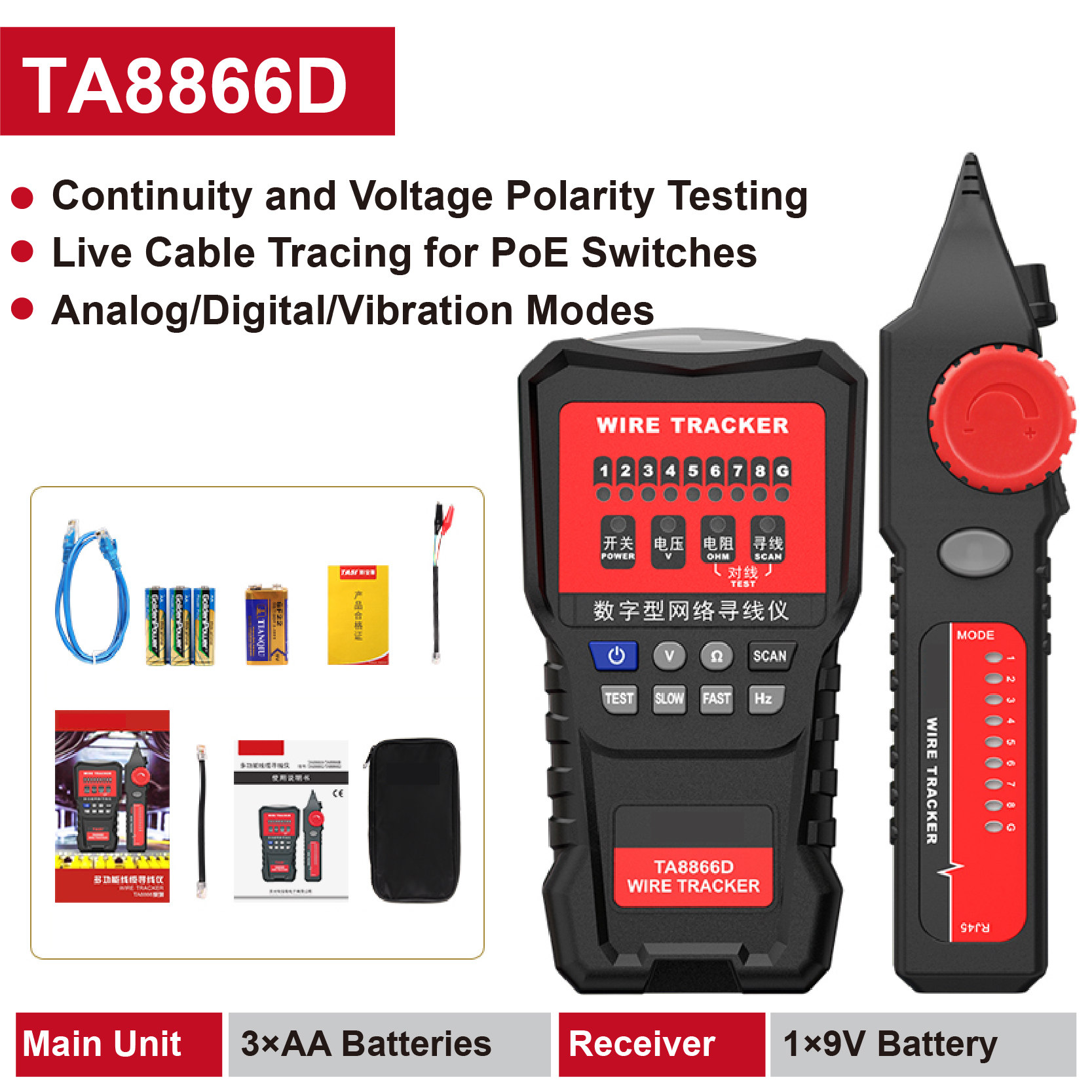 TA8866D TA8866D