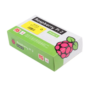 Raspberry Pi 2 modello B Broadcom BCM2836 Quad core SoC 1GB raspberry pi 2b - Product Image 3