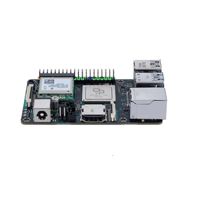 シングルボードコンピューターRockchipRK33996コア開発ボードティンカーボード2S - Product Image 3