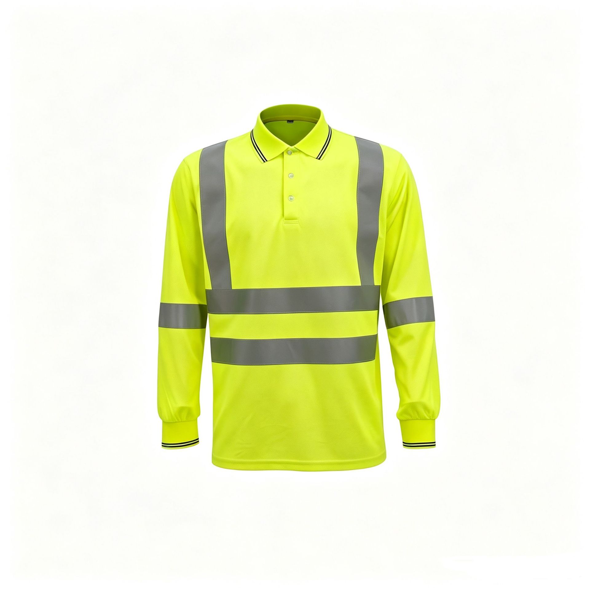 Giallo fluorescente