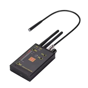 Hero009 Modelo Mini Sensor de presencia infrarrojo Escáner Nuevo Detector de cámara oculta Anti-Candid Red WiFi Protección DE SEGURIDAD ABS - Product Image 4