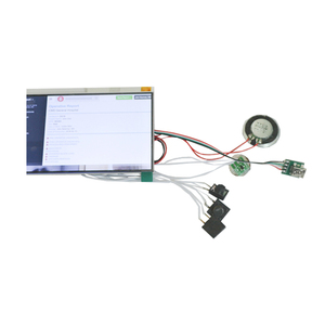 Precio más barato Módulo de video de 5 pulgadas Pantalla LCD Tft Módulo de video - Product Image 5