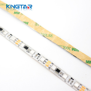 12V 60 LED/m 20ピクセル/メートル防水SMD 5050 RGB LEDストリップWS2811デジタルIP68/IP67造園用銅ボディEPistarチップ - Product Image 3