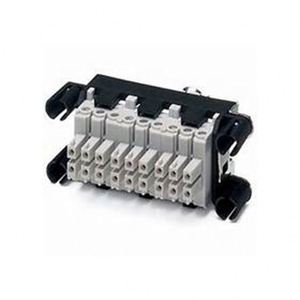 (長方形コネクタ) 1607202 - Product Image 1