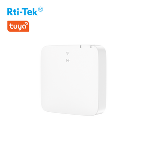 Умный домашний шлюз Tuya Zigbee3.0 для квартиры WBRG1 и ZS3L модуль многорежимный USB-источник питания - Product Image 1