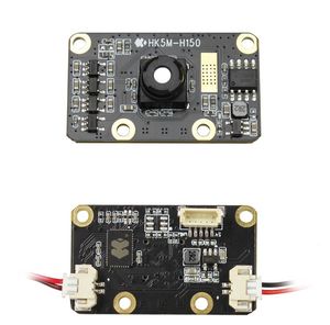 Módulo de cámara de reconocimiento ocular de reconocimiento de IRIS de 5MP Módulo de cámara USB con filtro de banda estrecha de 850nm - Product Image 4