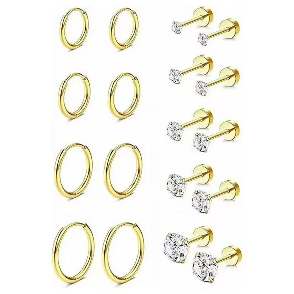 Set Oro 4