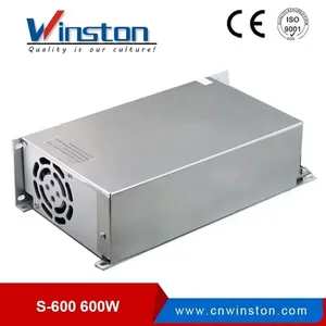 Fuente de alimentación portátil conmutada de voltaje constante 500W 24V - Product Image 3