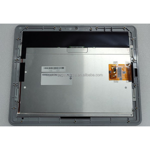 ใหม่ AUO 15นิ้ว1024*768โมดูลแสดงผล LCD หน้าจอ G150XTT01.0จอแสดงผล LCD - Product Image 2