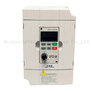Ac Drive Inverter VFD370C43A Original em Estoque