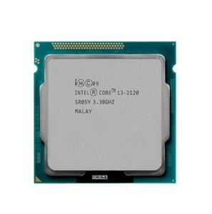 Intel-procesador i3 2120 usado, promoción, LGA1155, Dual core, 3,3 GHz, disponible - Product Image 1