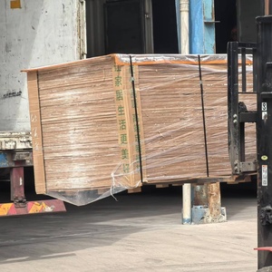 Yüksek kalite fabrika doğrudan büyük MDF yoğunluk kurulu termal Transfer süblimasyon sarf ahşap çerçeveler büyük MDF yoğunluk kurulu - Product Image 2
