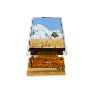 Total Trading Staff <strong>1.8</strong> Inch 128X160 Tft <strong>Lcd</strong> Module Spi Tft Display Screen <strong>With</strong> Mcu Spi <strong>Interface</strong> - Product Image 1