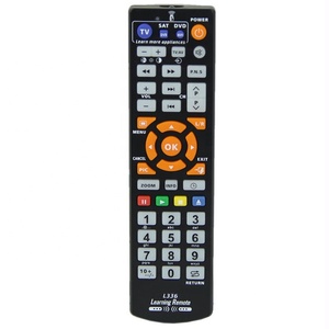TV DVD Universal Smart L336 IR-Fernbedienung IR-Fernbedienung mit Lern funktion - Product Image 1