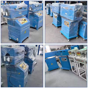 New/Used Cable Spark Frequency Testing Machine Accessories Spark Tester for Insulation Sheath <strong>Test</strong> for South <strong>Africa</strong> From China - Product Image 6