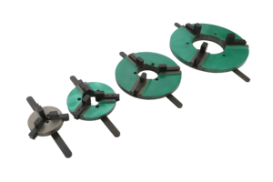圆管工件焊接定位器自动转台超数控旋转焊台 - Product Image 4