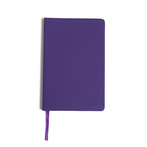 Записная книжка из искусственной кожи для школы - Product Image 1