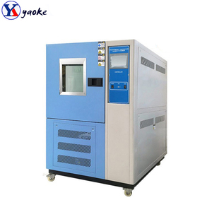 Hot and Cold Impact Testing Machine/Temperature Heating Thermal Shock <strong>Test</strong> Chamber/Two Box Thermal Shock Chamber - Product Image 2
