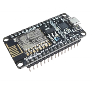ESP8266 Entwicklungs platine NodeMCU V3 LUA CP2102 ESP-12E serielles drahtloses Internet-WIFI-Open-Source-Modul - Product Image 1