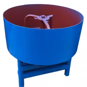 เครื่องทำบล็อกคอนกรีตกลวงกึ่งอัตโนมัติ SUOTENG QT4-24 ลดราคาพิเศษ ใช้งานง่าย - Product Image 2